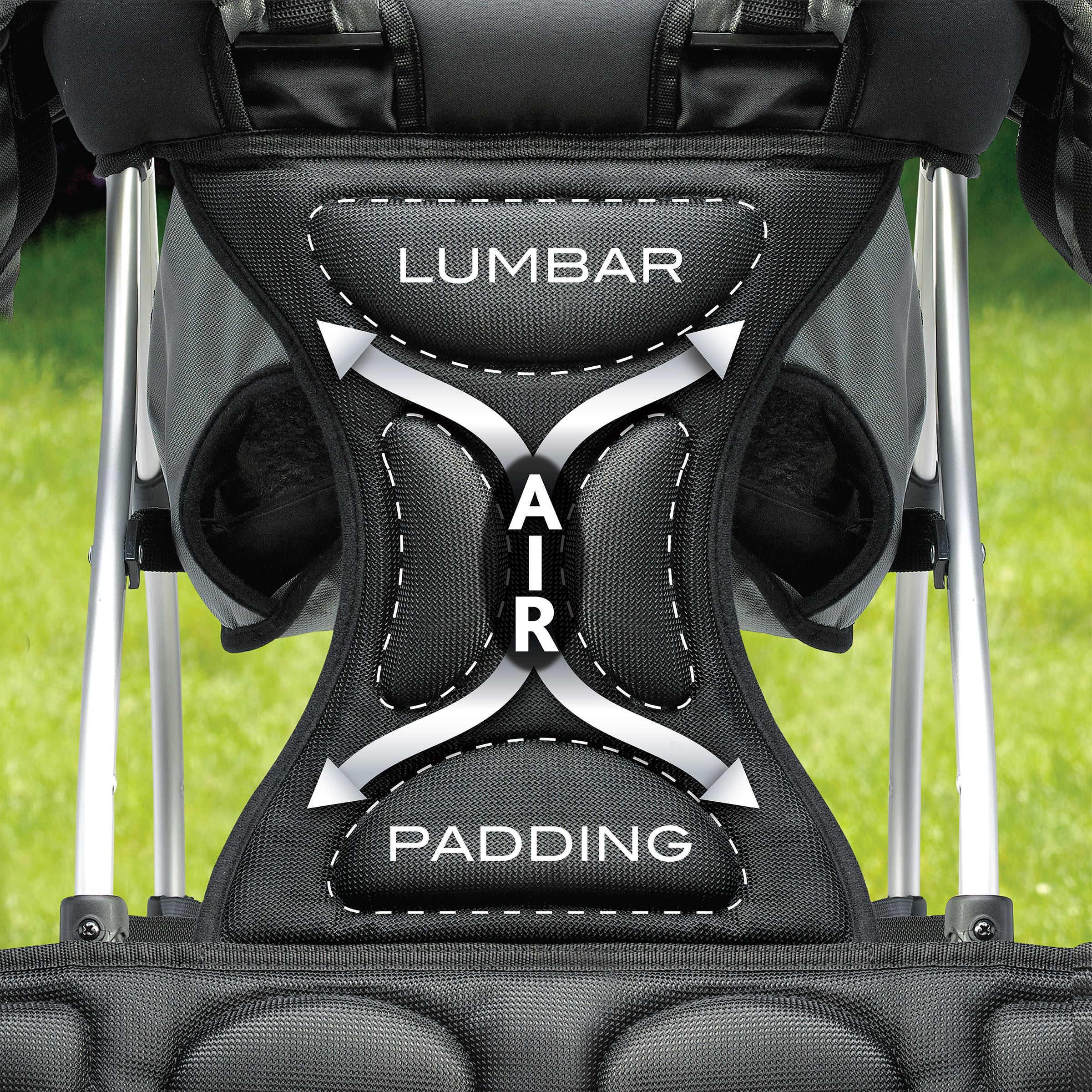 chicco smart support backpack recall