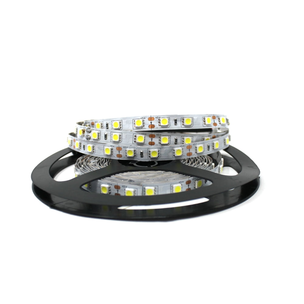Perfect Holiday 5050 Strip Light 300 LED 5M Non-Waterproof - RGB