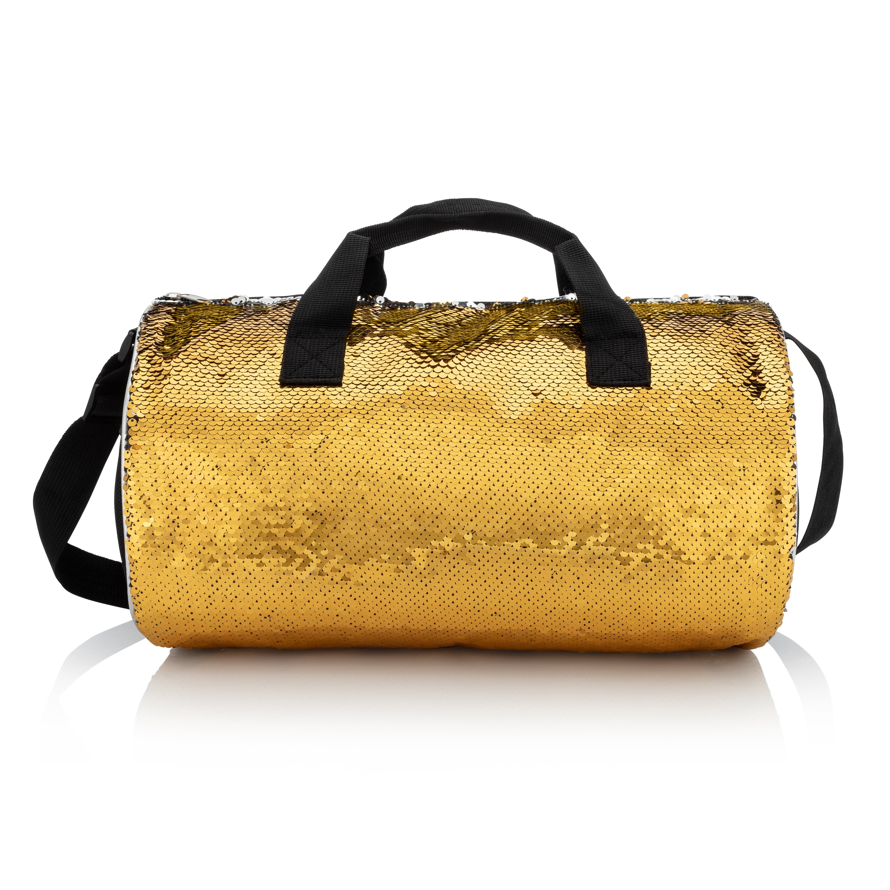 Gold dance bag Clearance