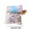 Purple, variant on Big Taba Soft Fidget Toys Samll Paw Mini Giftsfor Stress Relief Paw