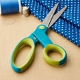 thumbnail image 2 of Loops & Threads Bent Scissors, 2 of 4
