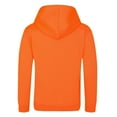 thumbnail image 2 of Awdis Boys/Girls Electric Hoodie, 2 of 3