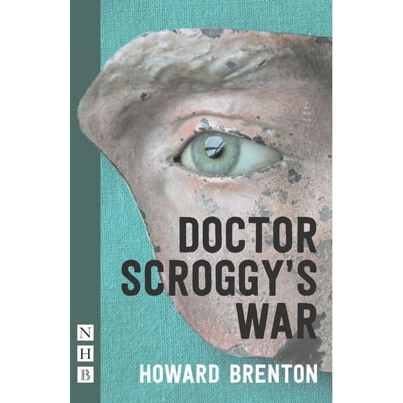 Doctor Scroggy's War, (Paperback)