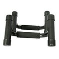 thumbnail image 5 of Pushup Frame Push up Stand Floor Push up Handles Pushup Bars Pushup Handle Grips Pushup Stands Home Gyms, 5 of 6