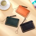 thumbnail image 5 of Extra large key pouch, genuine leather, 5 of 5