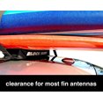 thumbnail image 5 of Support de Toit pour Planche de Surf, Ajustement Universel pour Voitures et SUV, 5 of 5