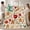 color5, variant on SPXUBZ Flannel Fleece Blanket Cute Cats in Basket Pumpkin Fall Leaves Pattern Soft Cozy Throw Blanket Warm Lightweight Blanket for Bedroom Sofa Couch Home Decor