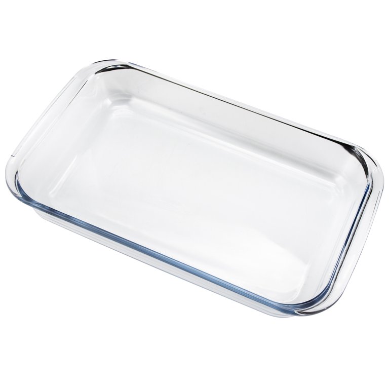 Dash of That Essentials 2 Piece Glass Baking Dish Set, 2 pc