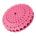 thumbnail image 4 of Juguetes para entrenamiento de perros, juguetes para perros con fugas de comida, juegos para perros, dispensador de golosinas, juguete interactivo para perros, rendimiento sólido Jadeshay A, 4 of 8