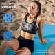 thumbnail image 5 of Toalla Deportiva De Yoga y Gym Secado Rápido azul Tamaño: 178* 61, 5 of 5
