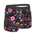 thumbnail image 3 of Balery Men'S Design Name Ultra Soft Performance Boxer Briefs-Size Name, 3 of 9