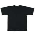 thumbnail image 4 of Naruto Uzumaki Shirt Boy's Orange Monochrome Short Sleeve Graphic Top, 4 of 5