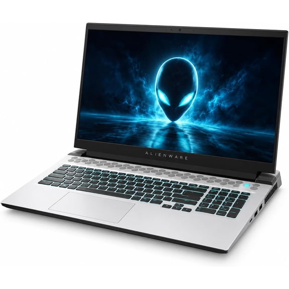 Restored Dell Alienware 17 R2 17.3" Gaming Laptop, Intel Core i7, 16GB RAM, 1TB Storage, NVIDIA GeForce GTX Graphics, Windows 10