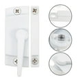 thumbnail image 1 of unbranded 4Ud Seguros Para De Aleación De Zinc Para Puertas Y Deslizantes, 1 of 8