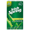 Irish Spring Aloe Vera Bar Soap, 3.7 Ounce, 6 Bar Pack