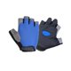 thumbnail image 1 of Guantes de fitness para hombre y mujer, de verano, finos, de medio dedo, para entrenamiento, barra horizontal, resistentes al desgaste, para yoga, ciclismo, 1 of 6
