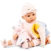 19 Cookie Fabspiel Soft Baby Doll