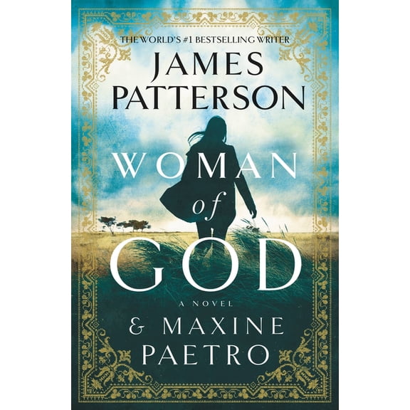 Woman of God, (Paperback)