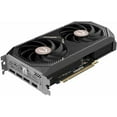 thumbnail image 4 of ZOTAC AMP GeForce RTX 5060 Ti 8GB 128-Bit GDDR7 DLSS 4.0 PCI Express 5.0 x8 Graphics Card ZT-B50610F-10M, 4 of 6