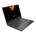 thumbnail image 2 of HP Victus 15 Gaming Laptop, 15.6" 144Hz FHD Display, AMD Ryzen 7 5800H Upto 4.4GHz, 64GB RAM, 4TB NVMe SSD, NVIDIA GeForce RTX 3050 Ti, HDMI, DisplayPort via USB-C, Wi-Fi, Bluetooth, Windows 11 Home, 2 of 6