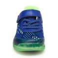 thumbnail image 6 of Stride Rite Boys Big Kid  Made2play® Lighted Neo Sneaker, 6 of 7