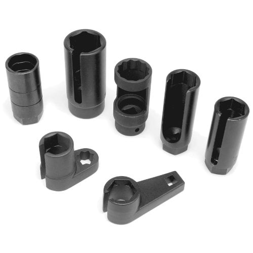 Performance Tool W89333 7pc Specialty Switch Socket Set - Walmart Com