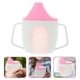 thumbnail image 4 of Vaso de agua para bebé, entrenador de bebé, vaso para sorber, vaso de agua para niños pequeños con báscula, vaso para sorber para bebé con asa, 4 of 8