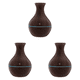 thumbnail image 1 of Difusor Aceite Esencial Humidificador Aire Grano 200 Ml para El (grano Oscura), 1 of 4