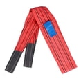 thumbnail image 5 of Lifting Sling, Soft, Flat, Thickened Webbing, 5 of 10