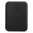 thumbnail image 1 of 1 pcs Portable Sander Plate for Billiards Cue Tip Repairing Tool Accessoryblack, 1 of 9
