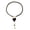 A, variant on Jewelry Wrap Velvet Love Mother-of-Pearl Necklace Female Cold Clavicle Chain Tassel Necklace