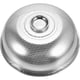 thumbnail image 4 of Stainless Steel Mesh Food Cover Household Dual Use For Camping Protecting Food 1Pcs, 4 of 5