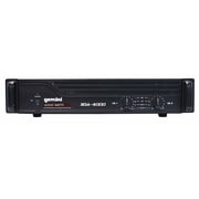 Gemini Xga4000 4000w Pro Power Amplifier