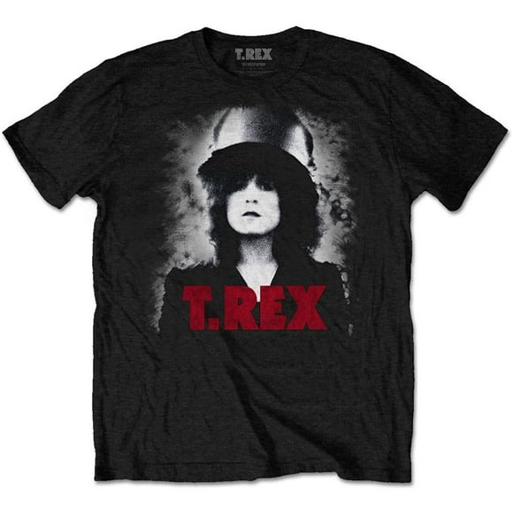 T-Rex Adult Slider T-Shirt