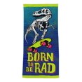 thumbnail image 1 of Mainstays Printed Beach Towel, 1 of 3