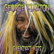 George Clinton - Greatest Hits