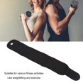 thumbnail image 4 of Compression Wrist Brace, Strong Support Elastic Wrist Support Brace Comfortable  for Fitness, 4 of 7