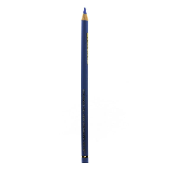 Polychromos Artist Colored Pencils (Each) light ultramarine, 140 (pack of 12)
