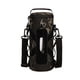 thumbnail image 2 of Wosthever Bolsa de agua de 1000ml para montañismo, soporte para hervidor de agua, paquete para deportes al aire libre, subpaquete de doble Escalada Negro/Camuflaje, 2 of 6