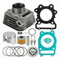 thumbnail image 4 of Applicable to Yy Piston Cylinder Kit For Honda ATV Trx300 Fw, 4 of 10