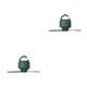 thumbnail image 3 of Ventiladores de techo Wosthever para exteriores Control remoto Verde oscuro 2piezas, 3 of 6