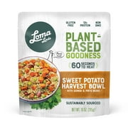 Loma Linda Sweet Potato Harvest Bowl, 10oz