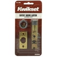 thumbnail image 2 of Kwikset 6-Way Adjustable Latch Service Part for Doorknob or Door Lever Polished Brass - Metal Construction, 2 of 4