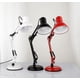 thumbnail image 3 of Lámpara de mesa con protección ocular LED Lámpara de mesa con protección ocular plegable de hierro americano Lámpara de mesa con clip de lectura para aprendizaje Lámpara de mesa con protección ocular, 3 of 5