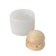 thumbnail image 1 of Hamburger Shaped Silicone Molds Molds for Candle Soap Plaster Decorations, Birthday Present, Epoxy Resin Silicone Molds, 1 of 4