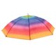 thumbnail image 1 of Plegables Adultos Diadema Sombrero Senderismo Pesca Sombrero del iris, unico Color del arco iris DYNWAVEMX Sombrero de paraguas para niños, 1 of 8