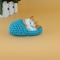 thumbnail image 1 of Pantoufles de Simulation pour Ornements de Chat, 1 of 3