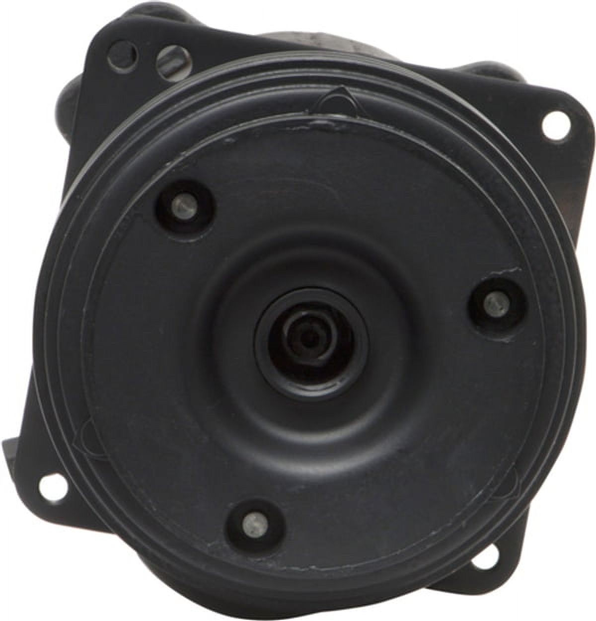 Four Seasons A/C Compressor P/N:58088 Fits select: 1966-1968 CHEVROLET C10, 1966-1967 CHEVROLET MALIBU