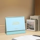 thumbnail image 5 of 2025 Mini Desk Calendar Mini Standing Calendar 2025 Flip Calendar For Desk 2025 Standing Flip Desktop Calendar Desk Calendar Planner Office Calendar For Home, 5 of 6