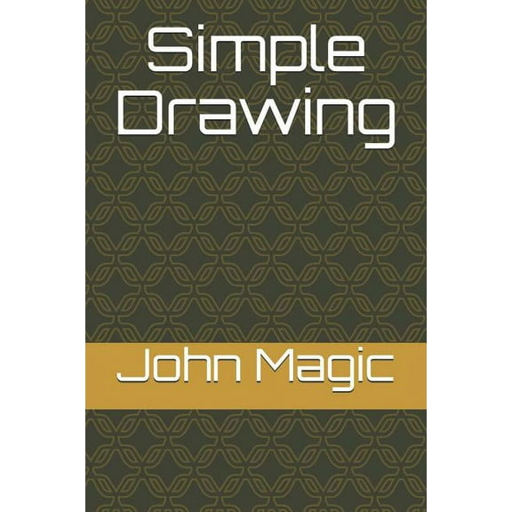 Simple Drawing (Paperback)